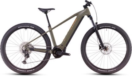 VTT pas cher fiable et autonome