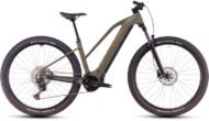 VTT électrique fiable pas cher