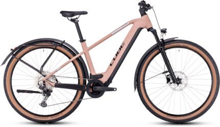 VTT Cube autonomie 100 km