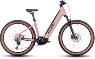 Cube VTT électrique meilleure autonomie