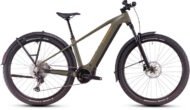 vtt électrique autonomie haut de gamme