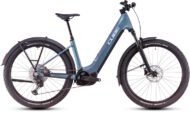 VTT tout terrain robuste