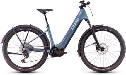 VTT tout terrain robuste