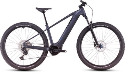 VTT pas cher léger et autonome