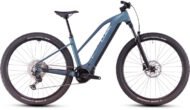 VTT électrique autonomie 100km pas cher
