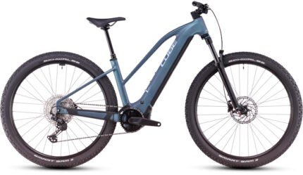 VTT électrique autonomie 100km pas cher