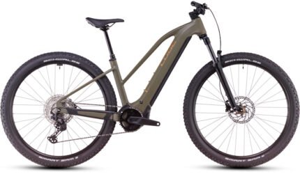 VTT électrique pas cher et de qualité