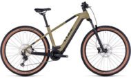 VTT batterie 750 Wh autonomie 90 km