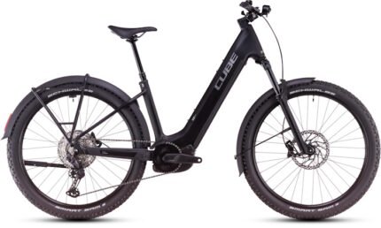 VTT longue autonomie électrique