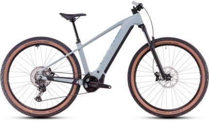 VTT électrique pas cher femme