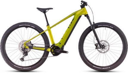 VTT électrique pas cher puissant