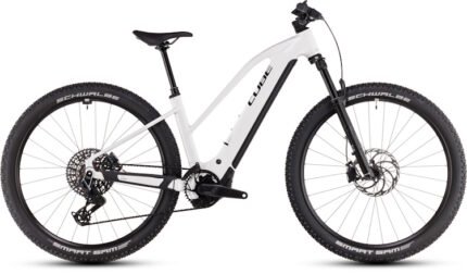 vélo cube électrique femme VTT électrique femme pas cher