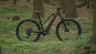 meilleures VTT électriques tout suspendus