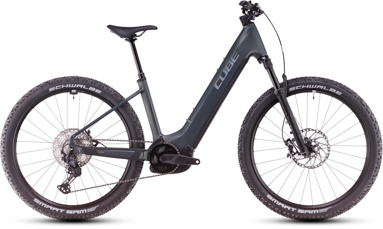 VTT fiable pour montagne