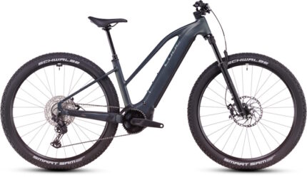 VTT électrique léger pas cher