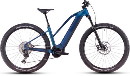 VTT électrique puissant pas cher