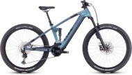 meilleur autonomie vtt électrique