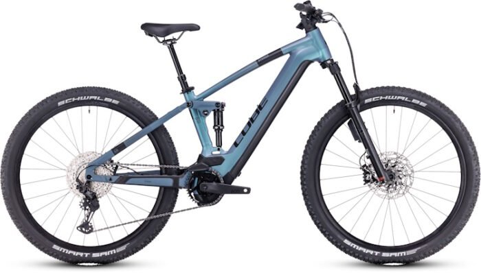 meilleur autonomie vtt électrique