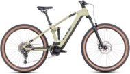 vtt cube meilleure Batterie