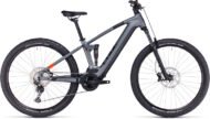 vtt cube meilleure Batterie