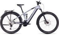 VTT électrique autonomie Batterie 80 km