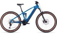 Vélo électrique autonome longue autonomie