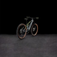 cube reaction hybrid autonomie batterie