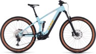 VTT électrique batterie 750 Wh