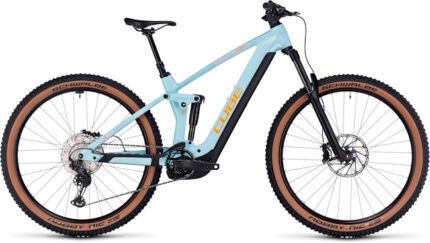 VTT électrique batterie 750 Wh