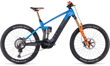 vélo électrique grande autonomie pas cher