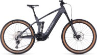 vtt electrique autonomie supérieure