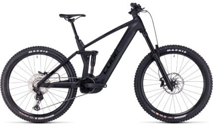 vtt electrique autonomie longue