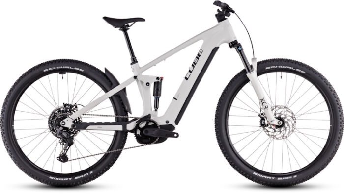 VTT électrique qualité prix meilleur VTT électrique