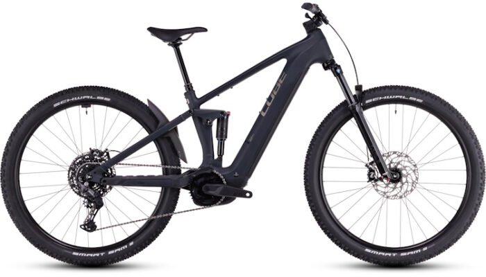 VTT tout terrain économique