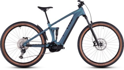 Bon VTT électrique pas cher