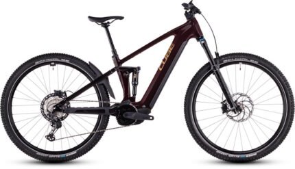 VTT électrique homme de qualité pas cher