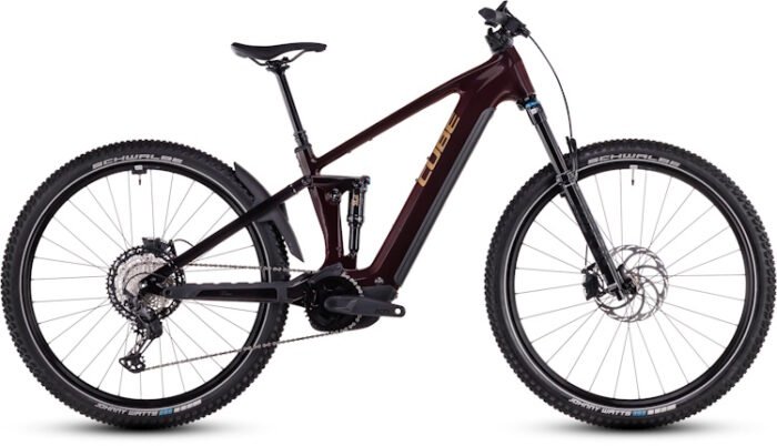 VTT électrique homme de qualité pas cher