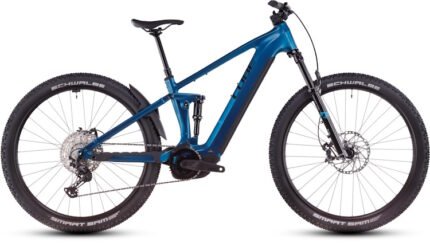 VTT électrique pas cher fiable