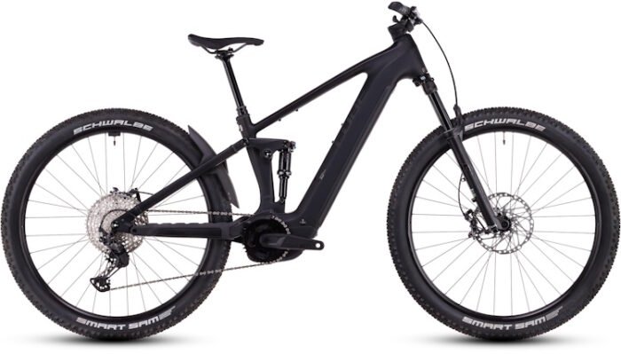 Bon VTT électrique économique