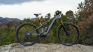 vtt electrique meilleure autonomie