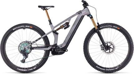 vtt electrique meilleure autonomie