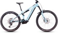 vtt electrique autonomie 120 km
