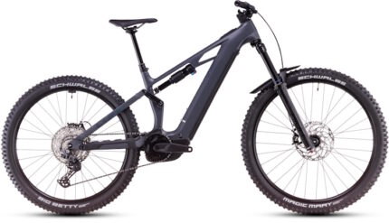 vtt electrique grande autonomie