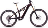 vtt électrique robuste Batterie