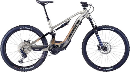 vélo electrique lapierre vtt Lapierre autonomie 120 km pas cher