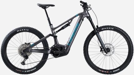 VTT Lapierre Overvolt grande autonomie