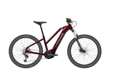 VTT Lapierre grande autonomie 120 km