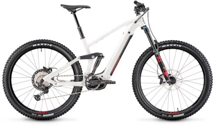 VTT électrique puissant pas-cher