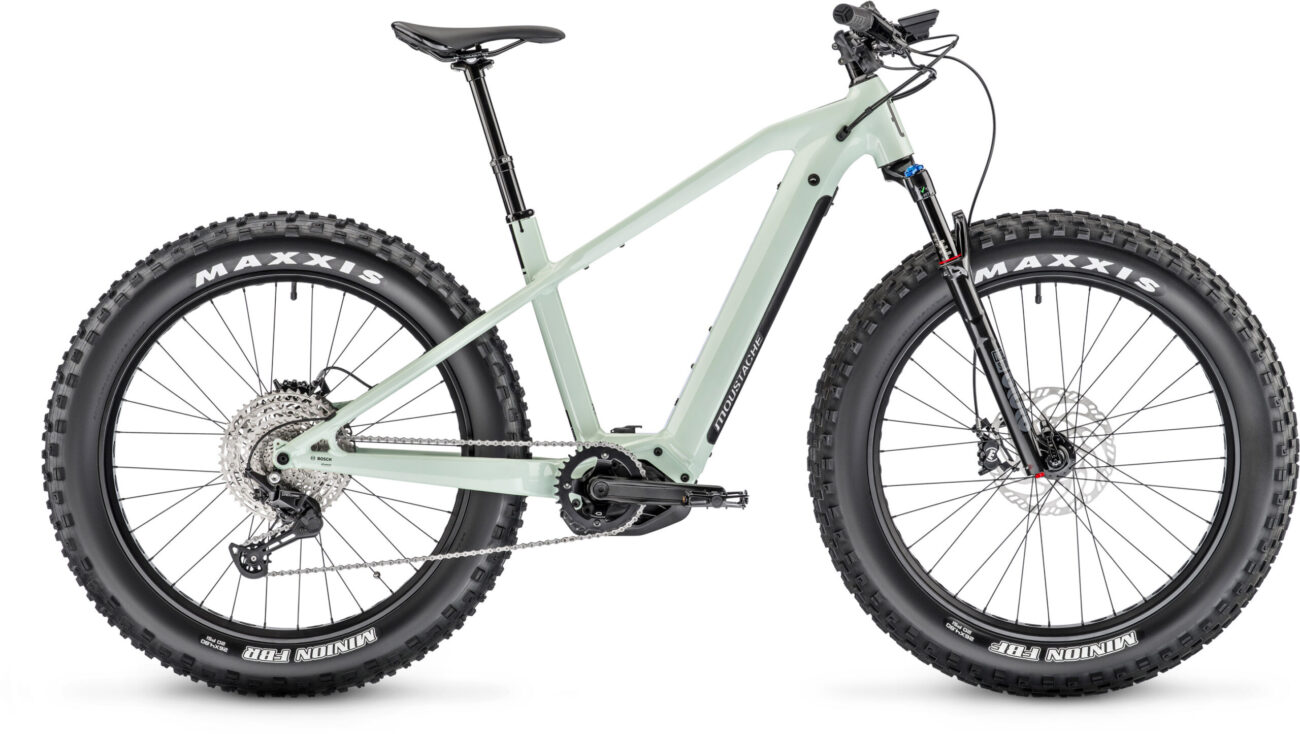 vtt electrique autonomie fiable pas cher