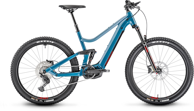 meilleur velo tout terrain autonomie forte